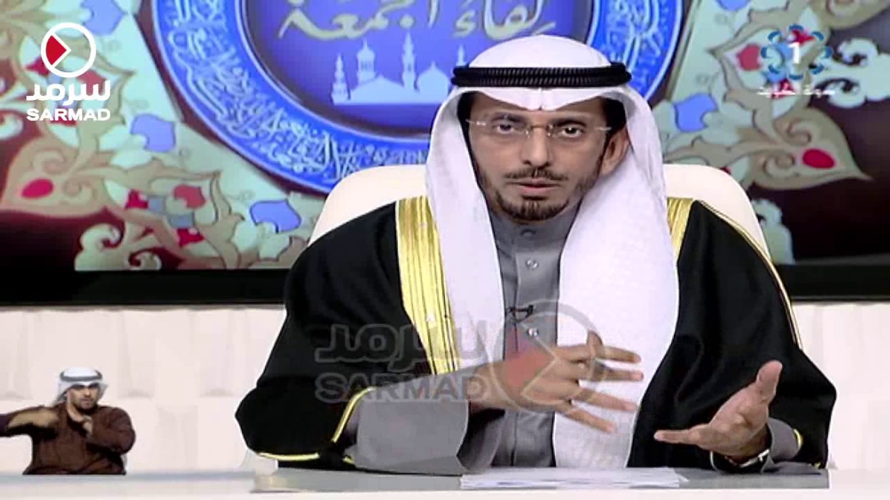سؤال للشيخ محمد الطبطبائي: 
