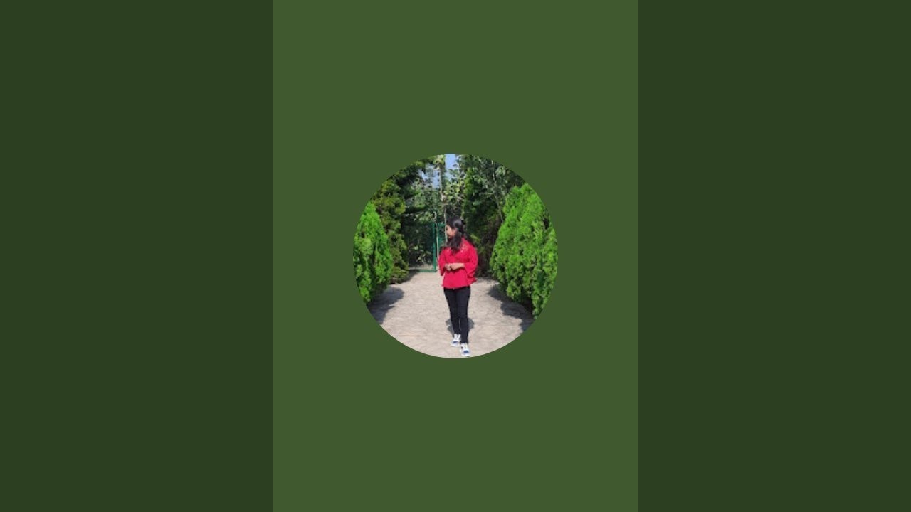 @Pornita Hajong  is live