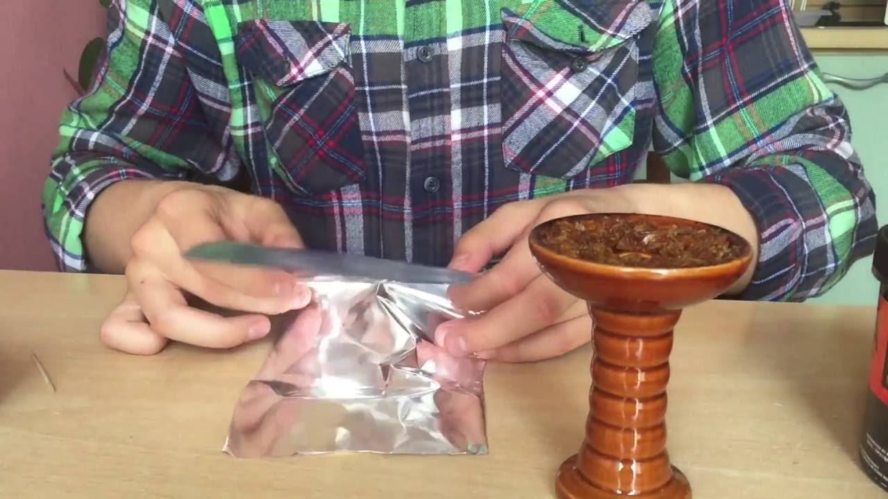 HookahGarrison/1/Табак Nirvana Super Shisha - обзор