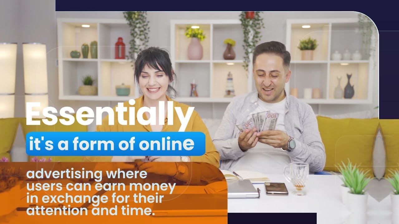 PayToClick : Your Official Online Partner ( English )