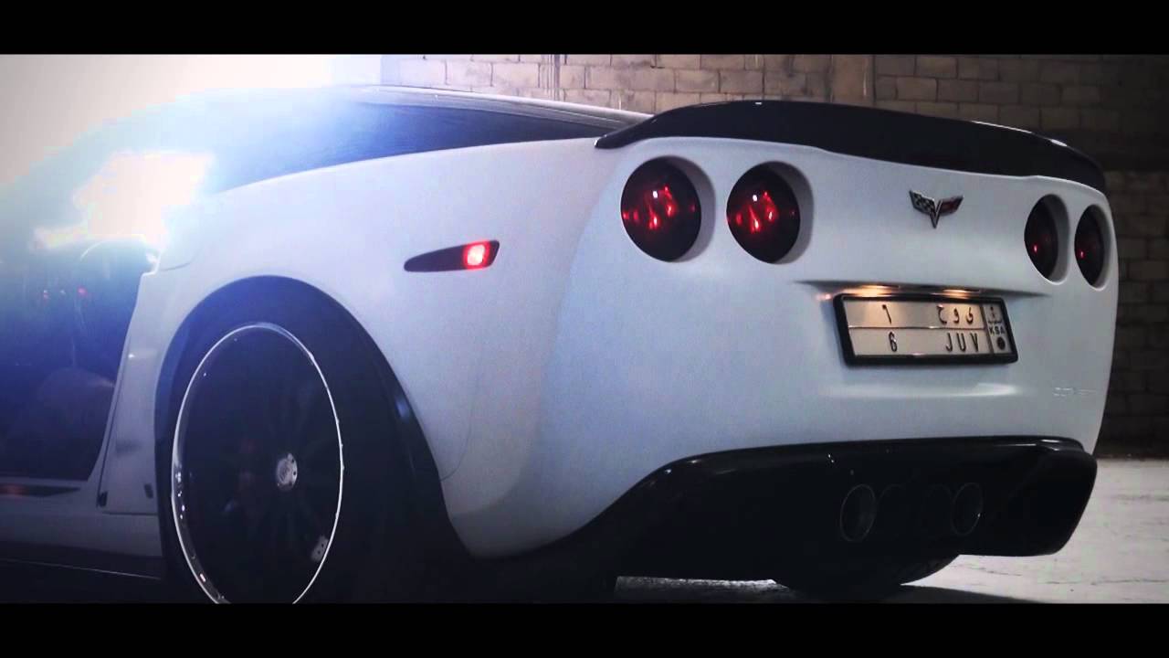 Mohammed C6 Z06 ( LSX 454 ci ) DRG ... HD