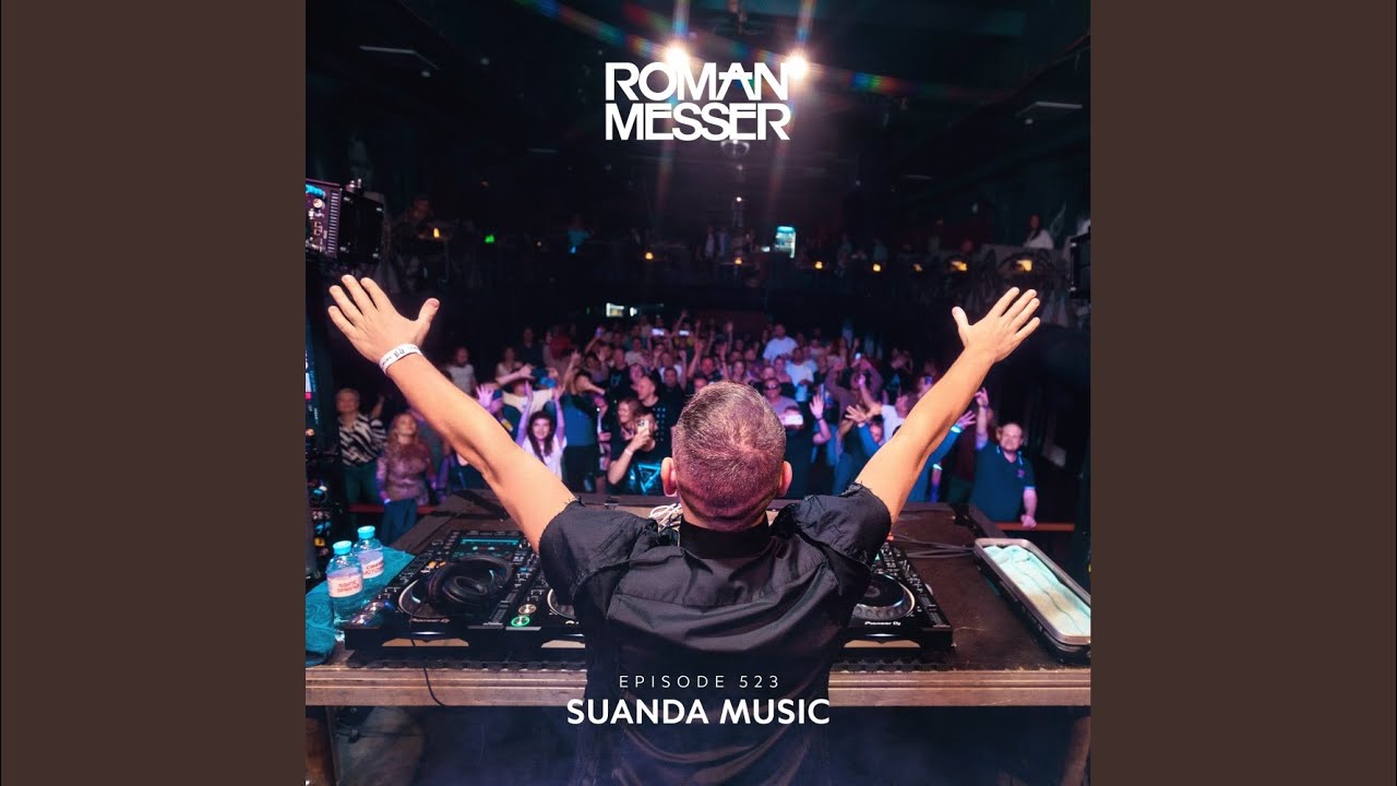 Endless Dream (Suanda 523)