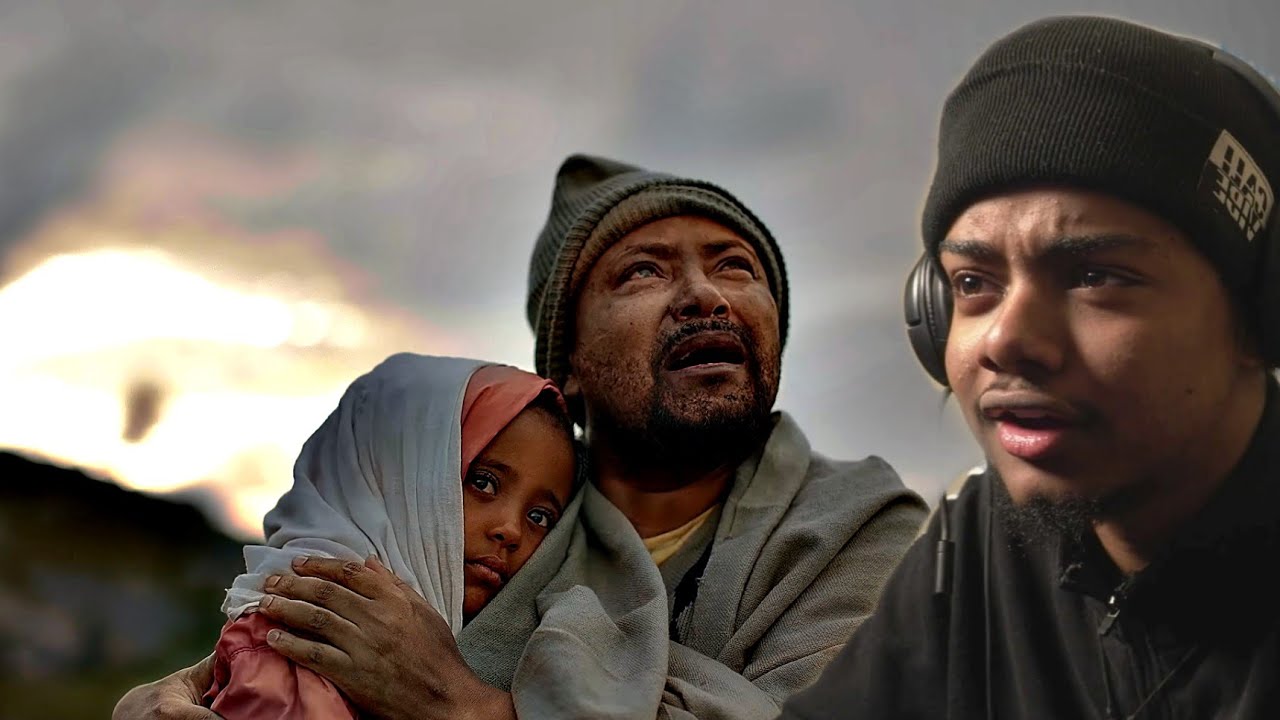 Gossaye Tesfaye - Selam Yisten Reaction video.