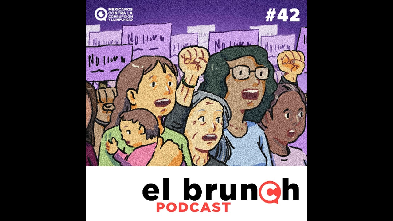Mujeres y el sistema de violencia - Episodio 42