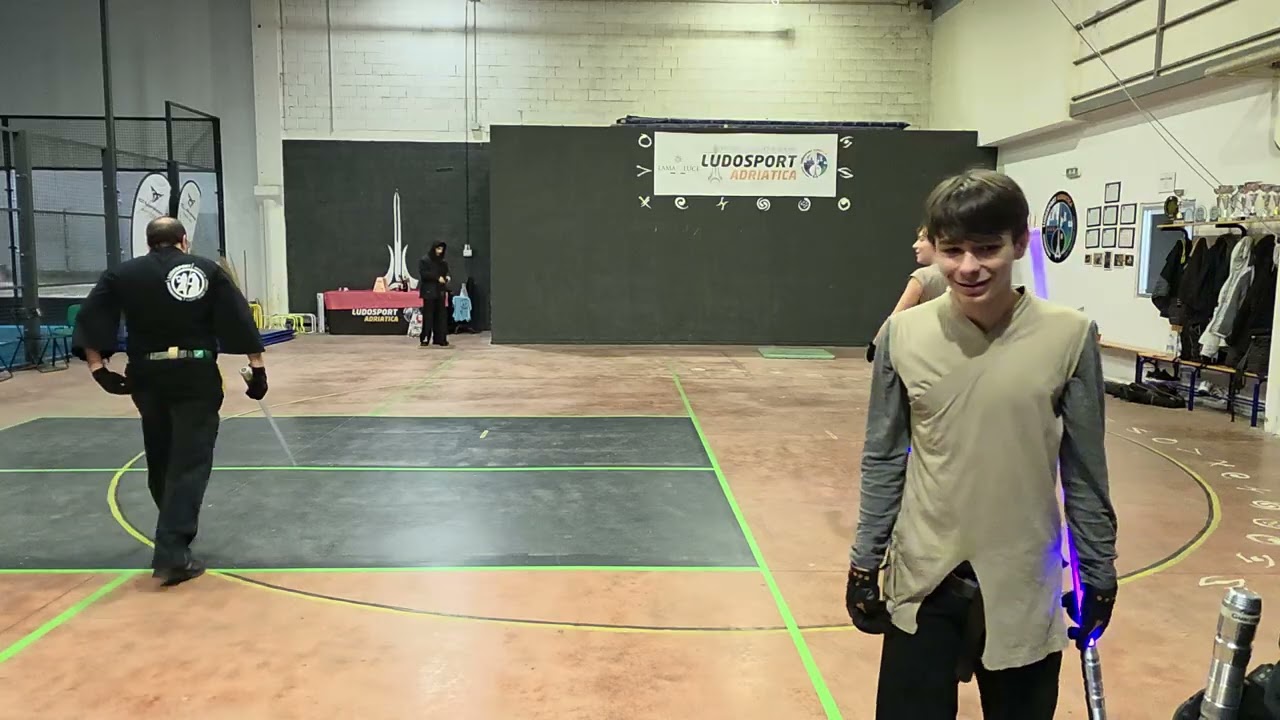 Torneo di Natale 2025   Incontro 42