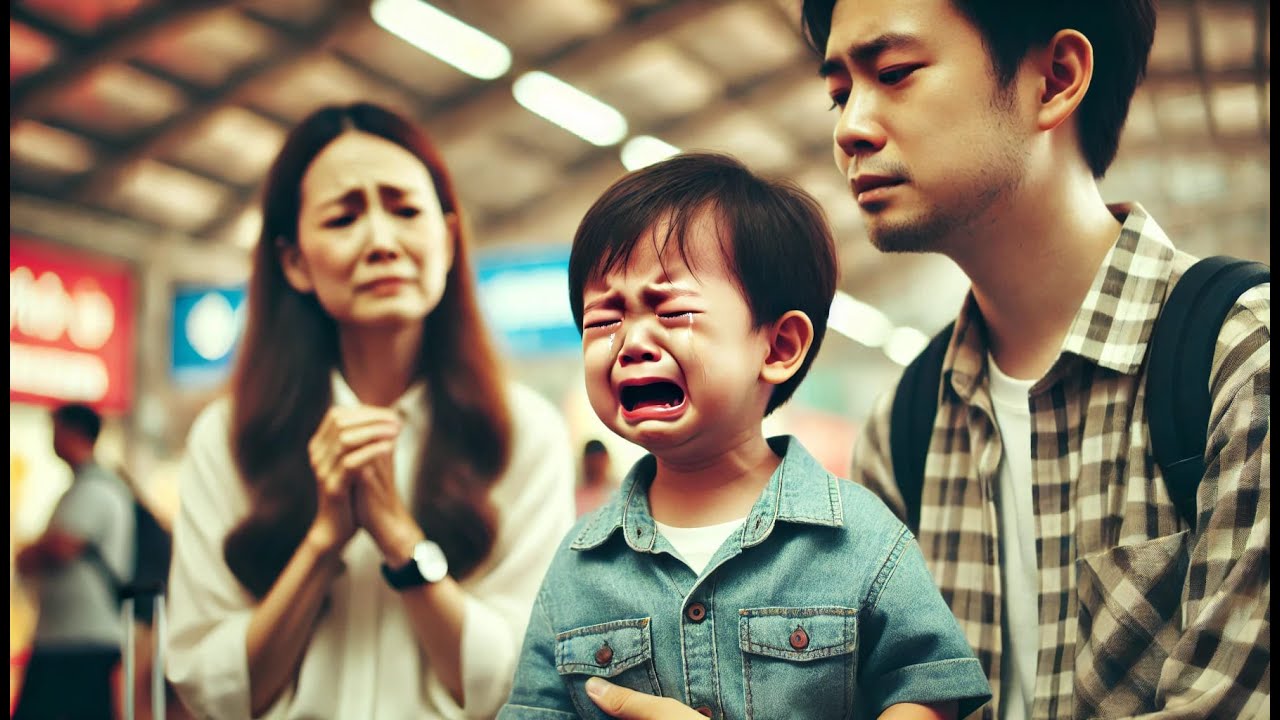 How to Handle Tantrums in Public: Proven Strategies for Parents