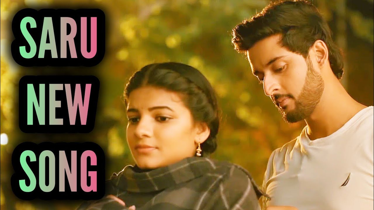 Saru - New Song | Zee TV | Ep 23, 21