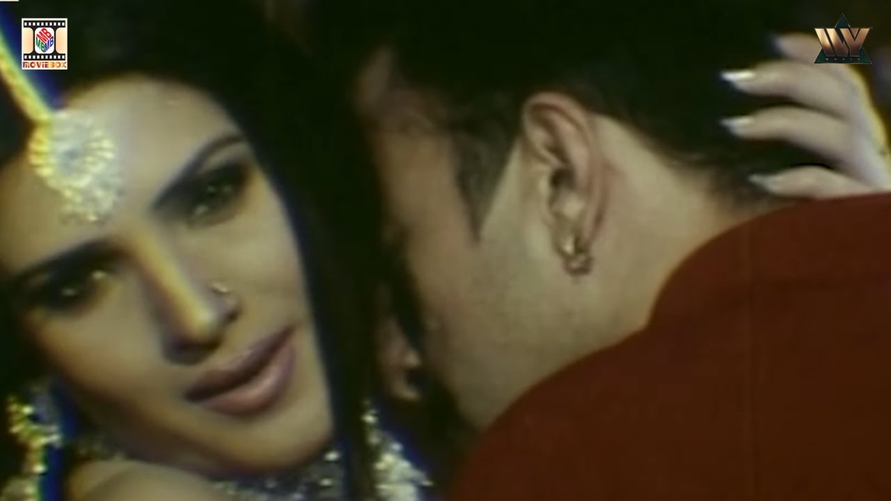 Chali Ni Chali Aj Jungli Kabotri - Azra Jehan | BUTT BADSHAH | Lollywood Film Songs