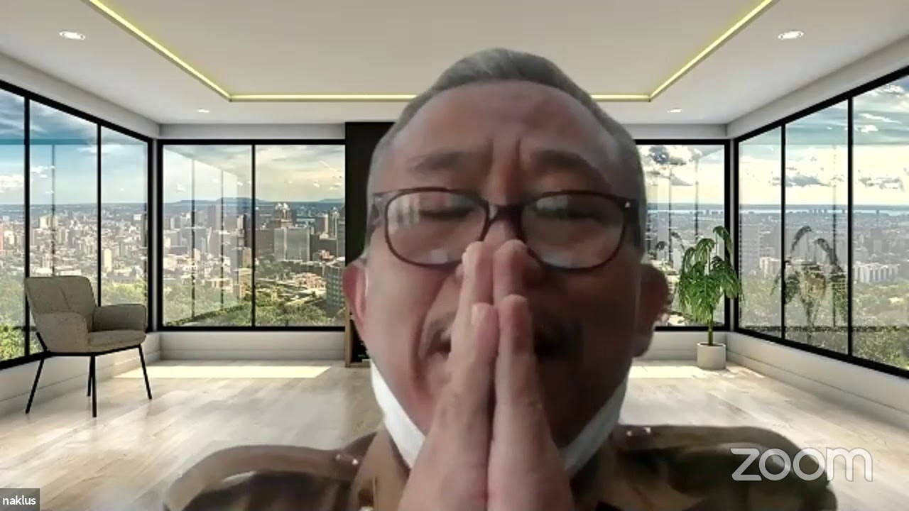 Sosialisasi Strategi Peningkatan Profesionalisme ASN