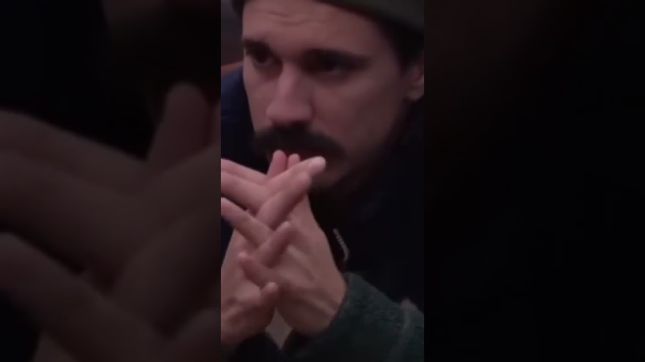 Vinny the Quivering Lip - Big Blubber - Short 2