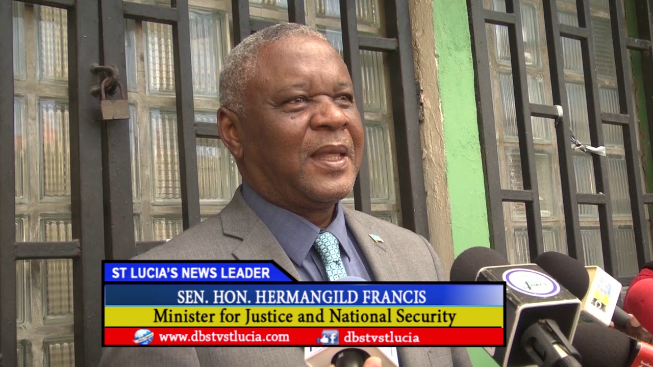 Min. Responds to Calls for Parole for Non-Violent Offenders