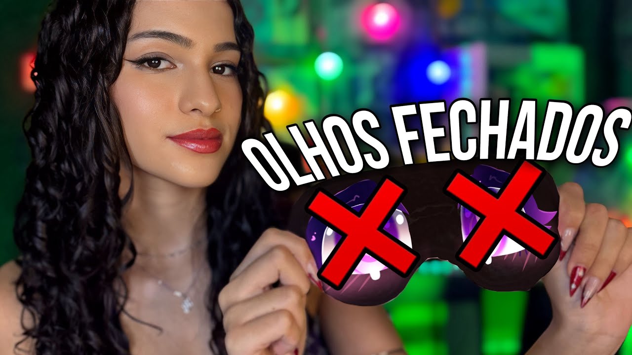 ASMR PARA 