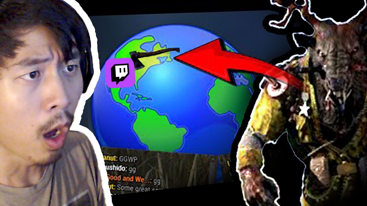 The Huntress Main with 32 Orbital Compilations