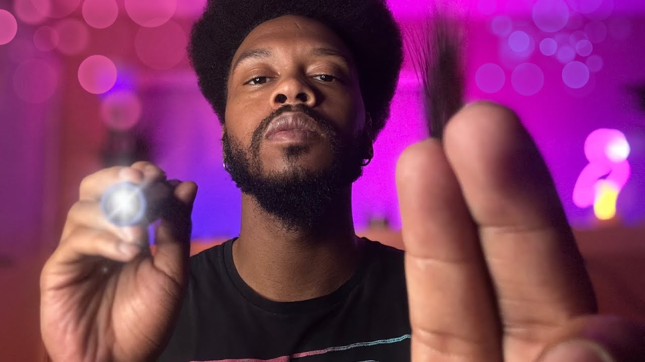 ASMR 