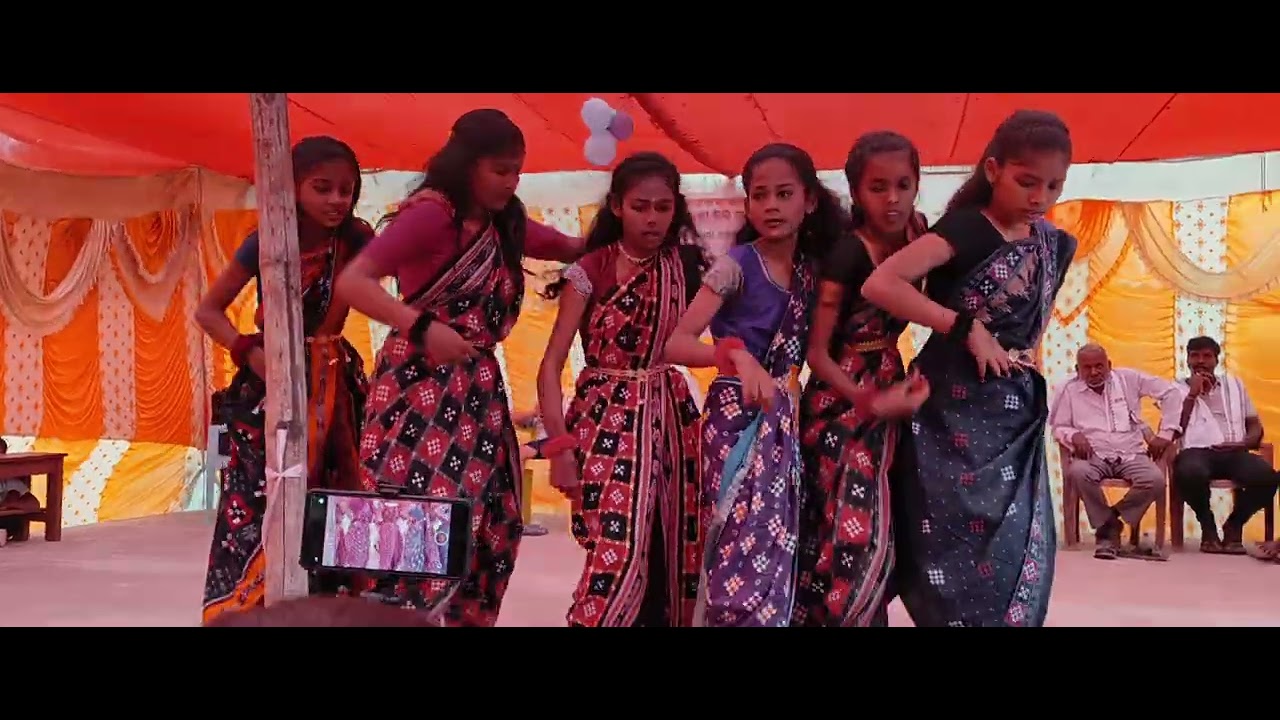 Annual function 2026, NGUPS LOKAMARI 