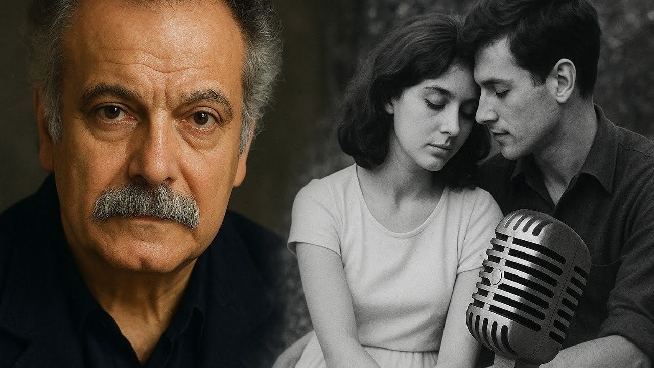 La Vie Tragique de Georges Brassens : Amour, Perte et Héritage Contesté ! 🎤