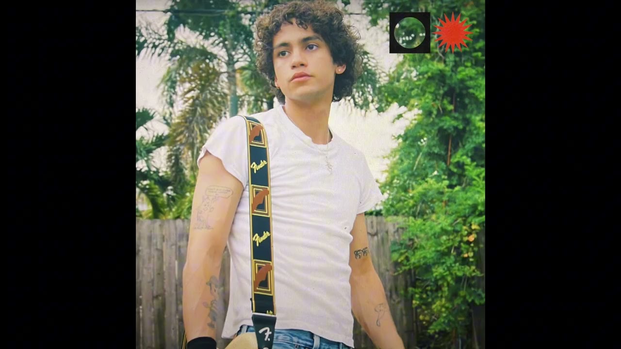[FREE] DOMINIC FIKE, INDIE ROCK TYPE BEAT “FEEL ALIVE”