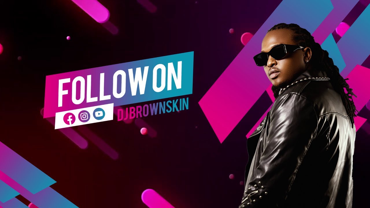 Dj Brownskin South Sudan Video Mix Vol.2 - John Frog,Alijoma,Singledee- South Sudan Music 2023