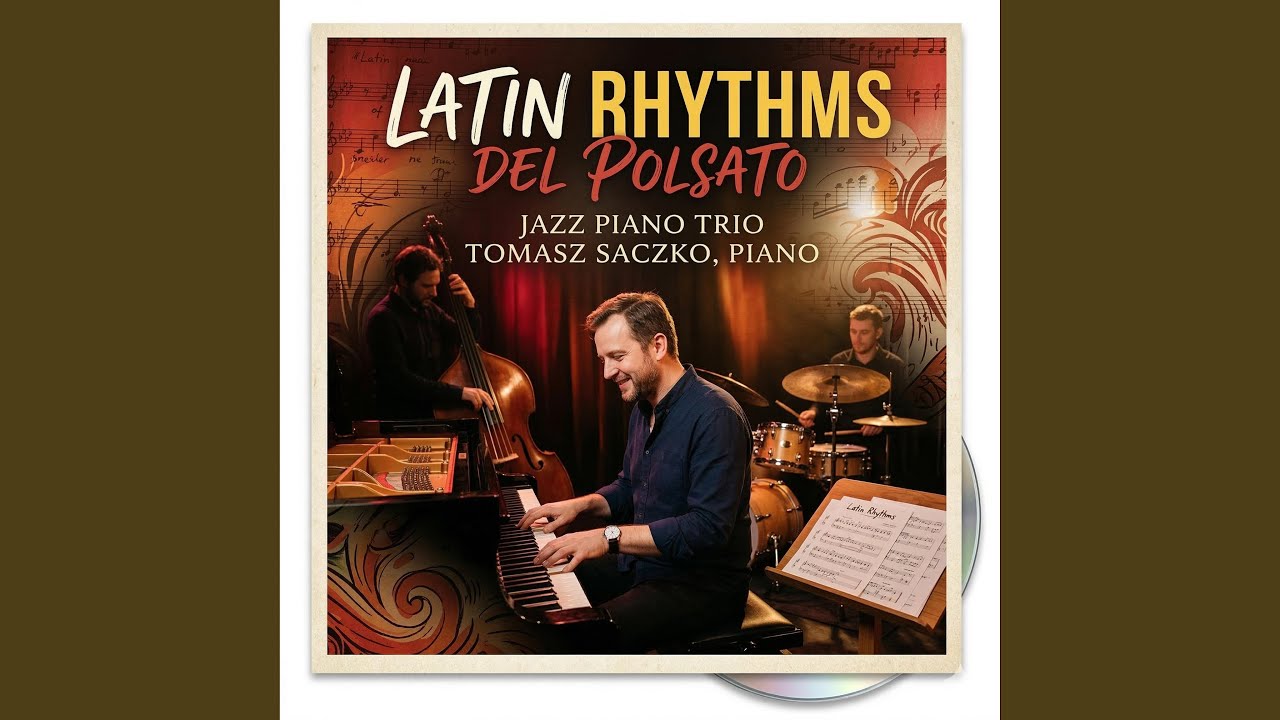 Tango Milonga (Midnight Milonga 2)
