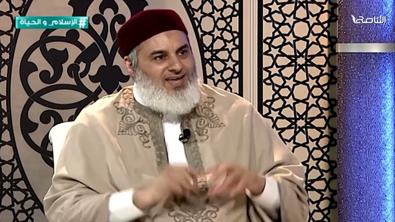 ليلة القدر / الشيخ نادر العمراني رحمه الله 