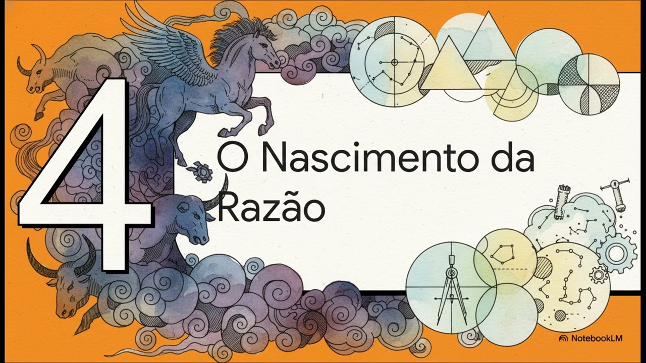 Resumo: Mito e filosofia