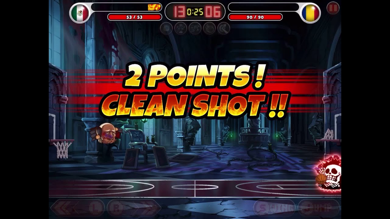 How to Counter “Razvan’s” Powerup in Head Basketball - Arcade Mode