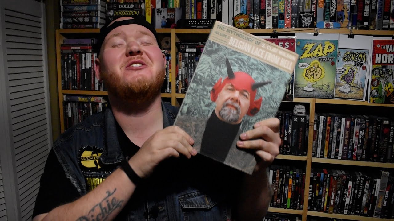 BIRTHDAY COMICS - S CLAY WILSON - BILL SIENKIEWICZ