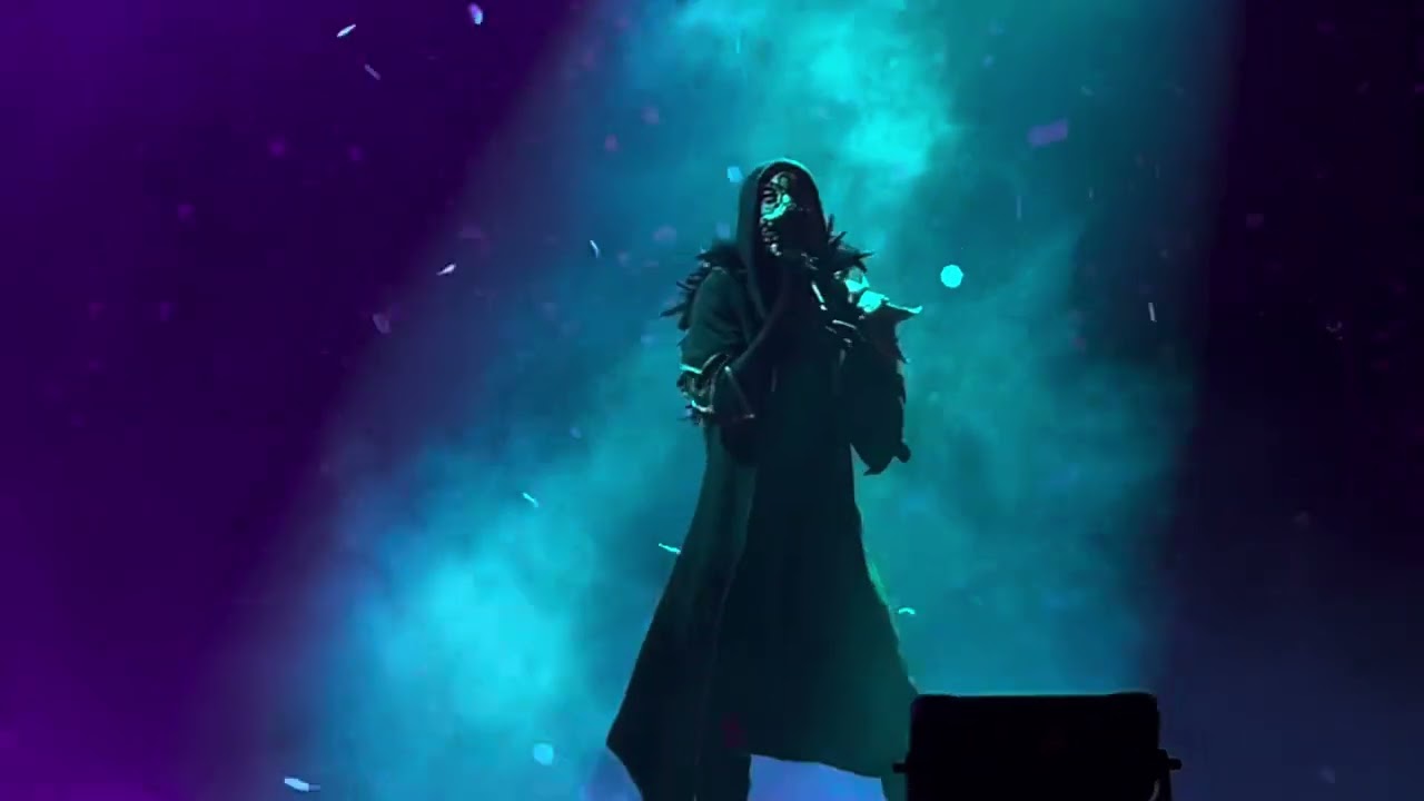 Sleep Token - Look to Windward (Live @ Rock am Ring 2025)