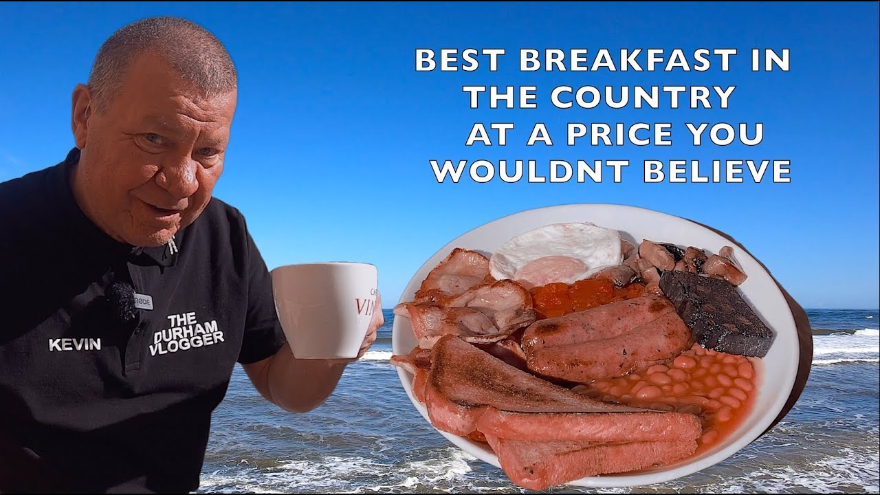 The Ultimate Breakfast