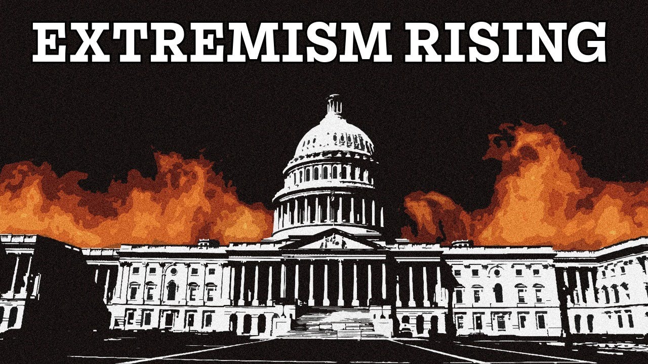 Generation Zyklon: How Gen Z became Far Right