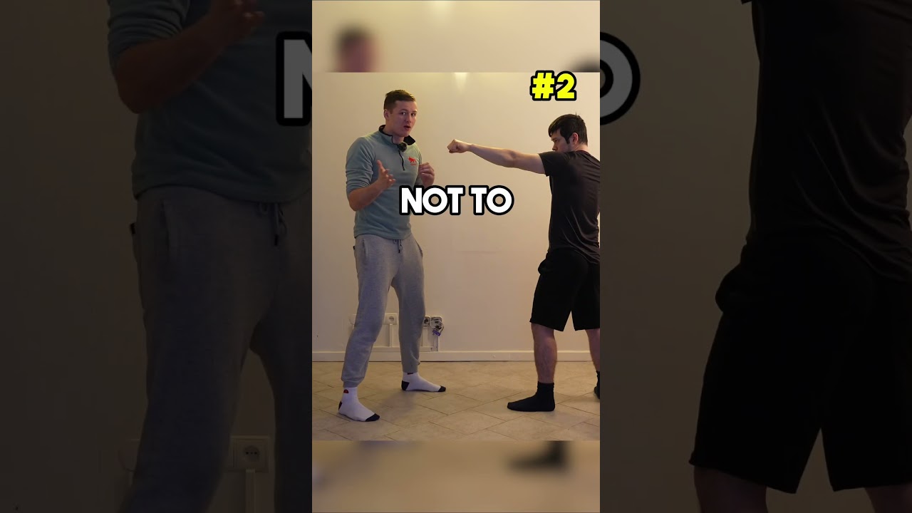How To Slip BETTER In Boxing!