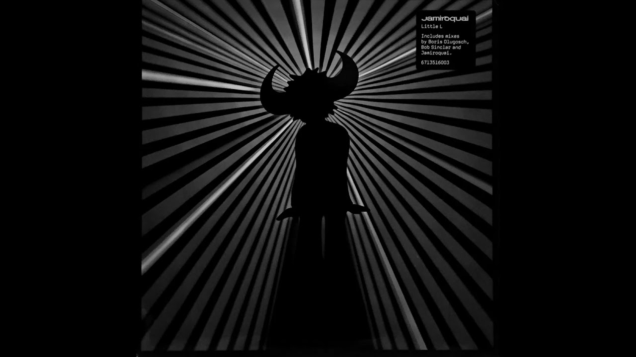Jamiroquai - Little L (𝙎𝙇𝙊𝙒𝙀𝘿 + 𝙍𝙀𝙑𝙀𝙍𝘽)