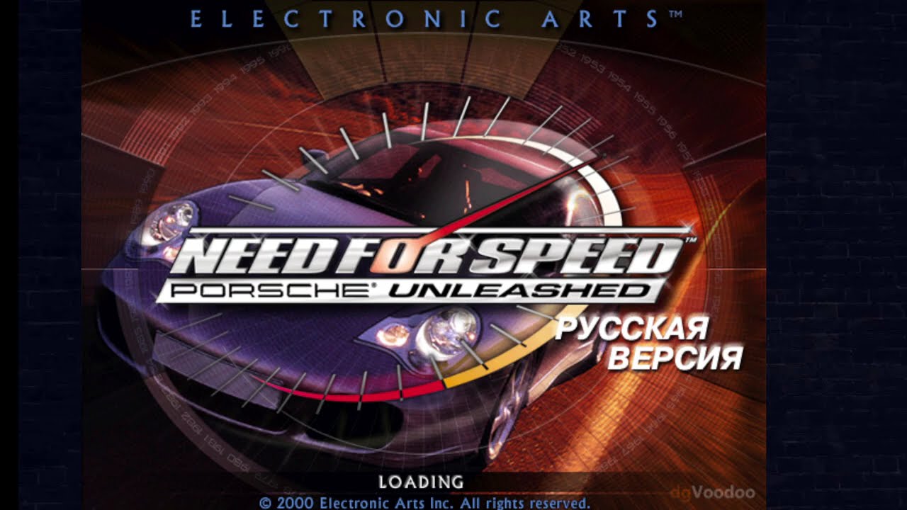 NZS Plays Need for Speed Porsche Unleashed #5