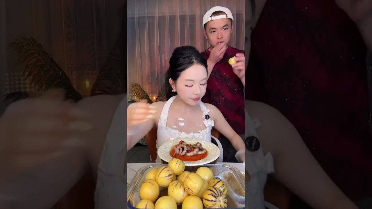 Mainland Chinese street snacks live broadcast 2026/03/01 23:39:59.
