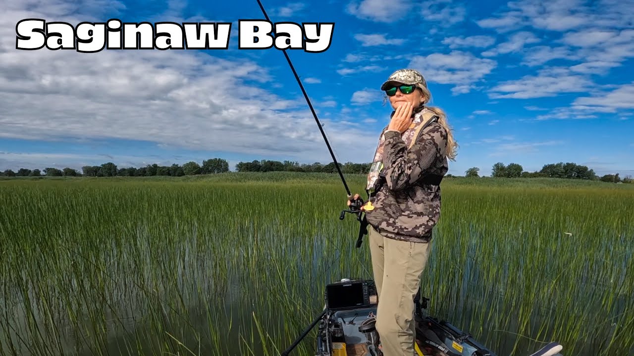 I've Never Done This During a Tournament - Saginaw Bay Recap