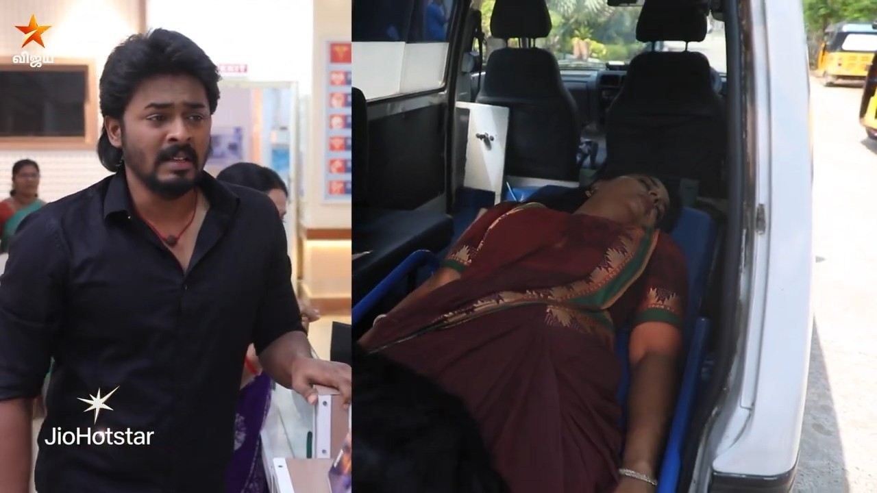 Dhanam | 2nd to 7th March 2026 - Promo
