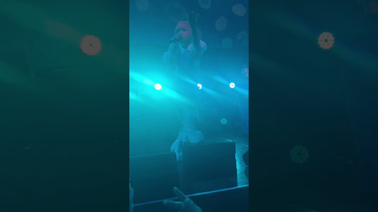 4s4ki - 幻≪LIVE≫