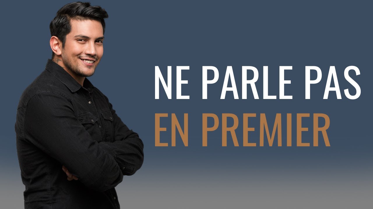 7 Habitudes Discrètes Qui Séparent les Hommes Ordinaires des Hommes de Haute Classe
