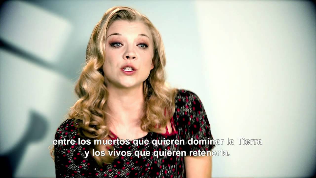 Informe Syfy: la última batalla