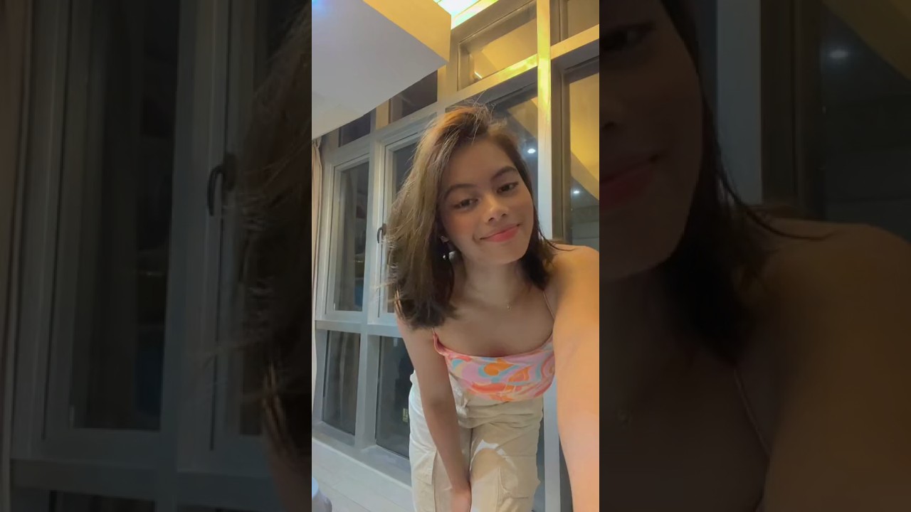 YEN NIERVA next to the trends 😍🔥🌟 