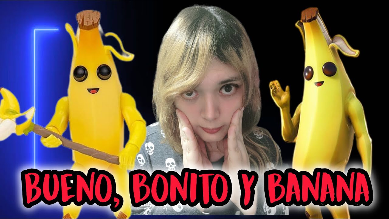 EL BANANIN DE JAZWARES!!