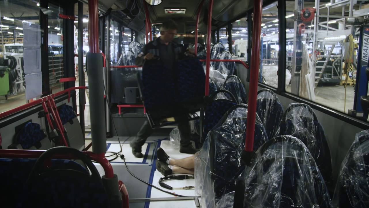 Bekijk de bouw van de Limburgse bussen