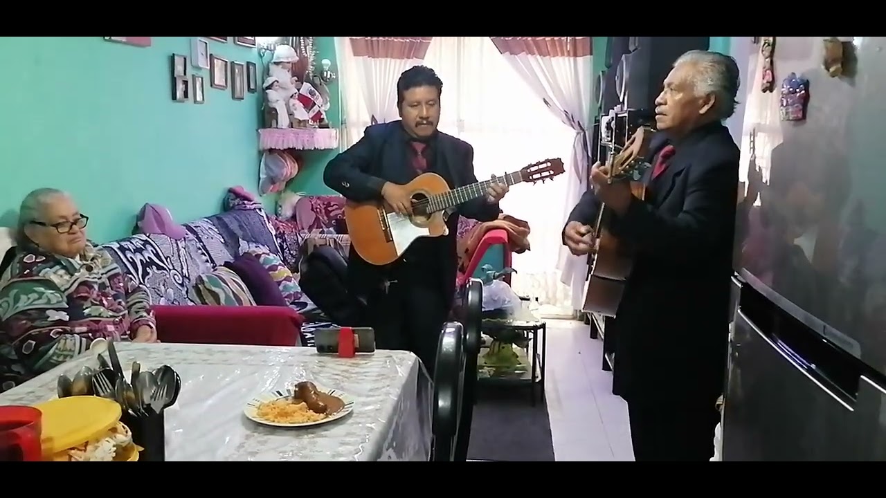 Trio los Bambis 