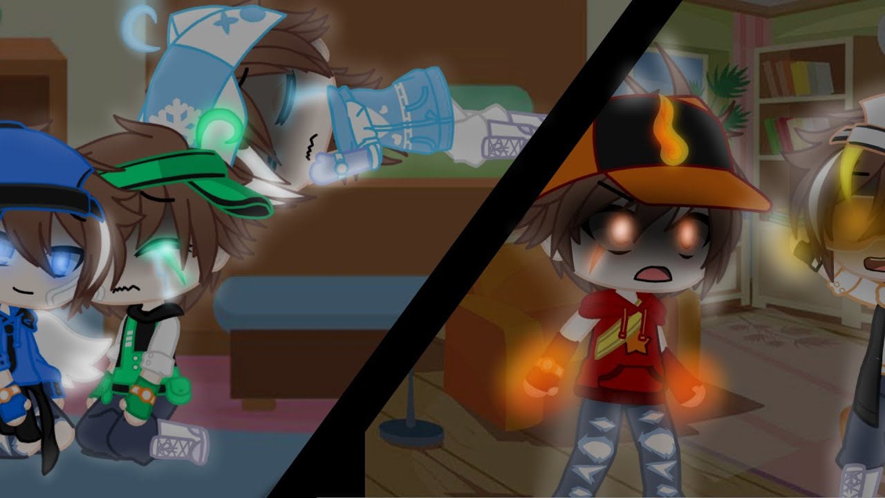 Wellerman(Boboiboy ver.)