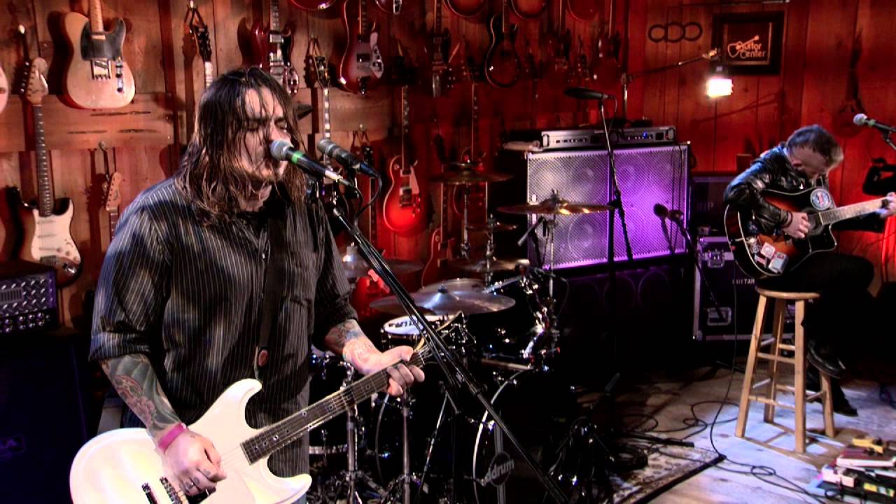 Seether 