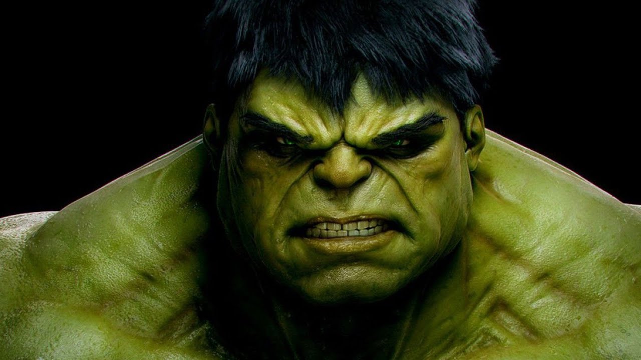 10 najgorszych rzeczy jakie kiedykolwiek zrobił Hulk