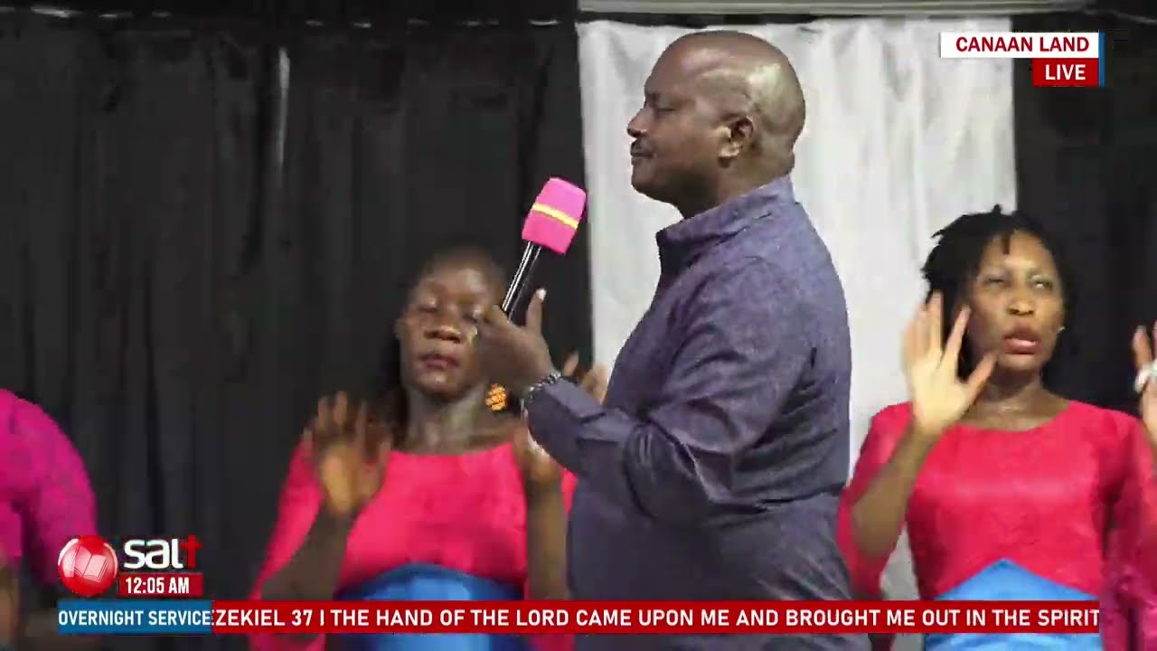 HPMI Overnight Service 9th June 2023