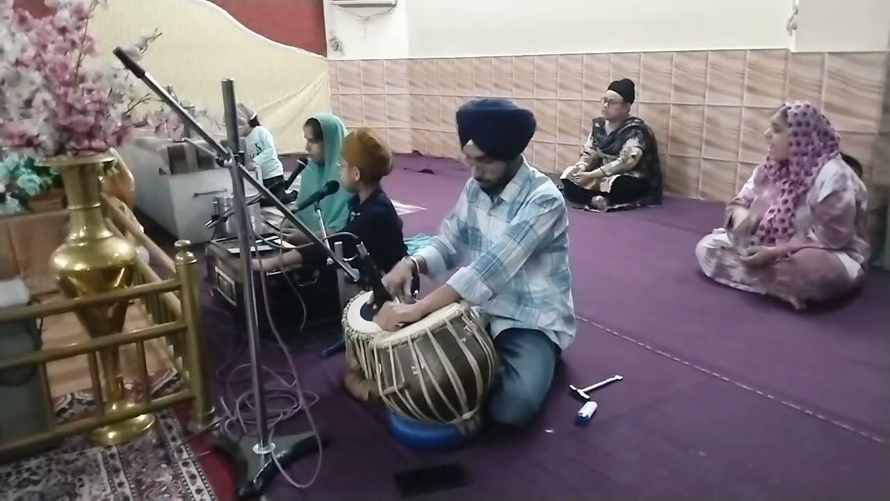 Waheguru ji 