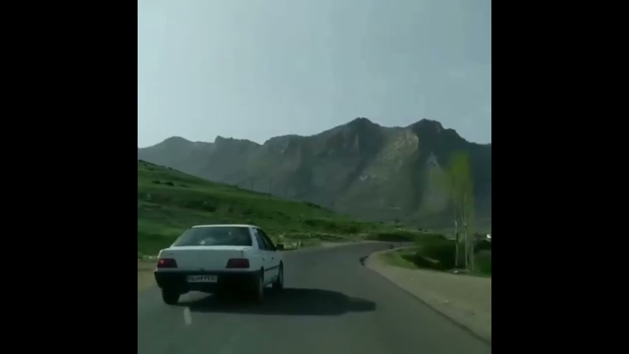 آهنگی زیبا از دلسوز خالدی