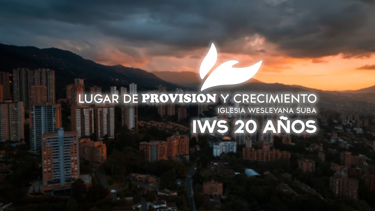 🔴🌎Tiempo de Oración | #IWS20años | 11.01.2024